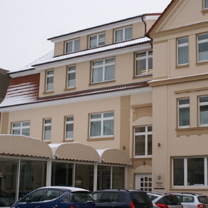 Gaststätten / Hotels / Veranstaltungsgebäude