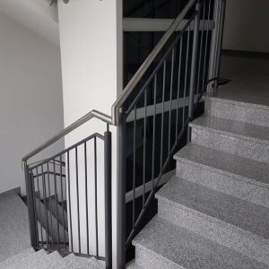 Treppenauge