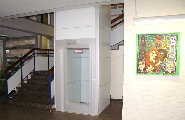 Projektgalerie