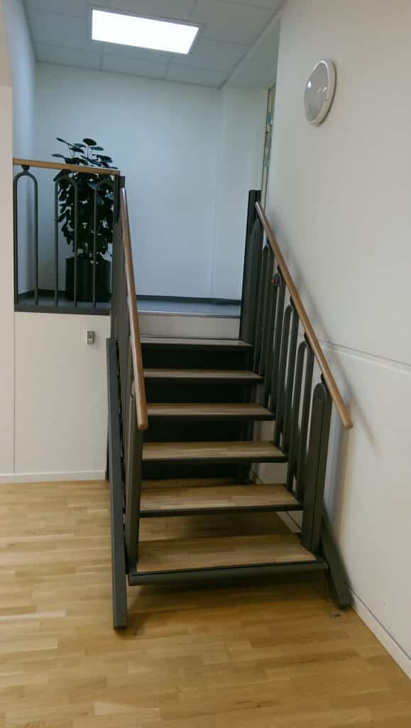 FlexStep™ Compact | 1
