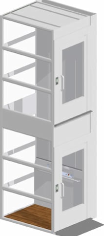 HomeLift Access | 3