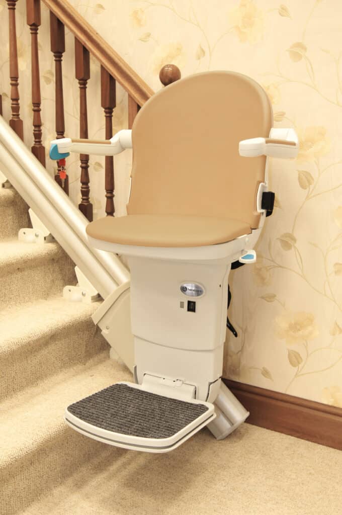 handicare-treppenlift